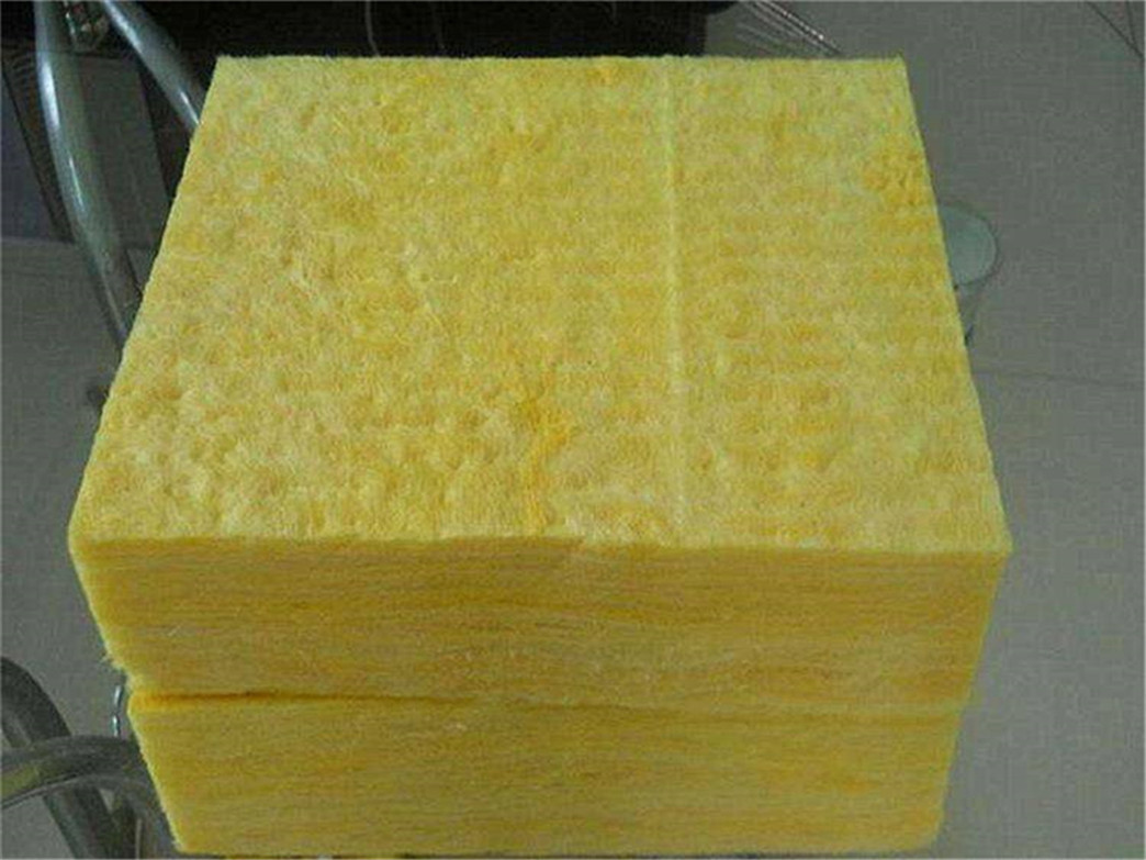 無(wú)鋁箔玻璃棉板價(jià)格多少
