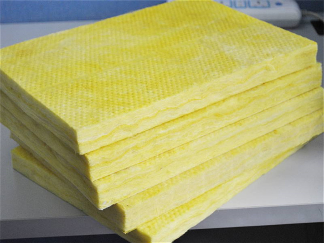 無(wú)鋁箔玻璃棉板價(jià)格多少