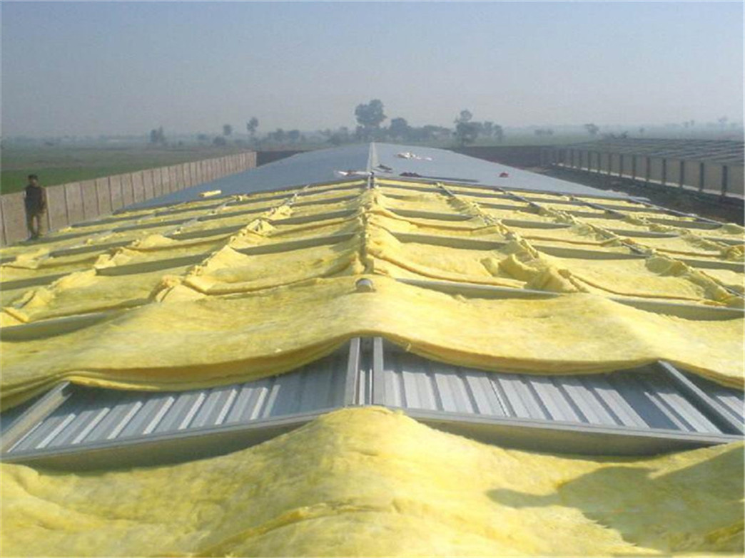 第 1 個(gè)：鋁箔貼面玻璃棉卷氈價(jià)格