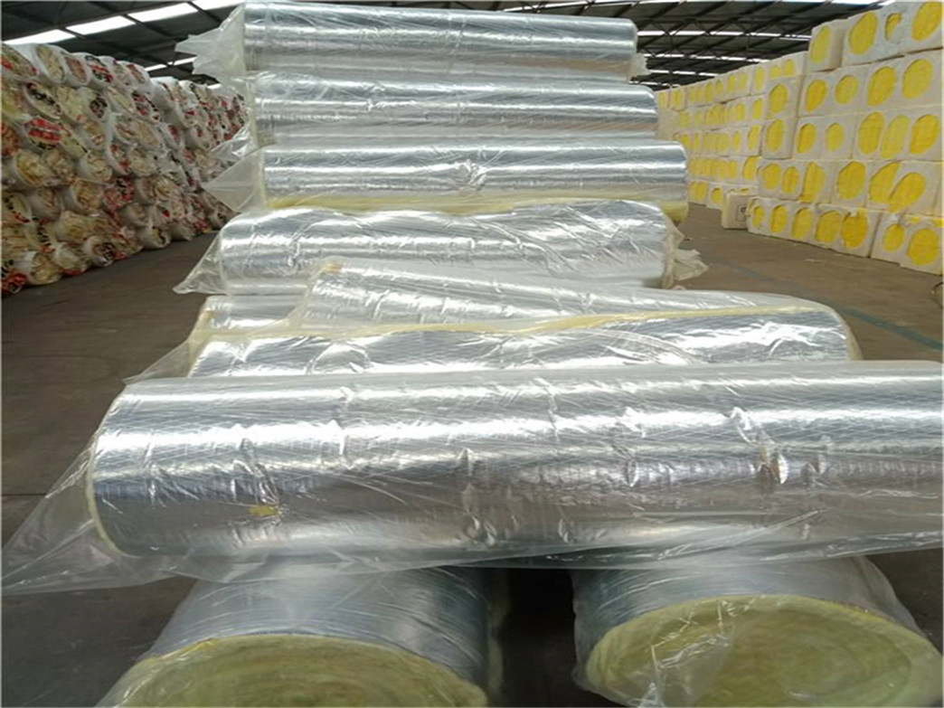 第 1 個(gè)：屋面用玻璃棉氈