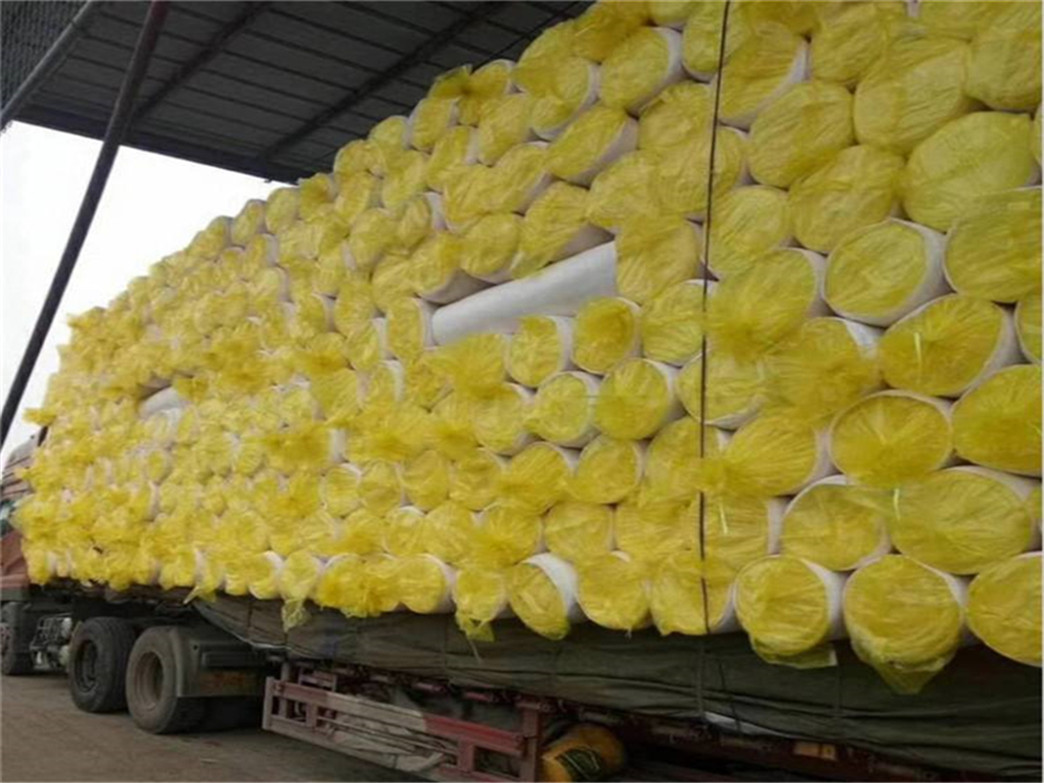 第 2 個(gè)：國產(chǎn)保溫玻璃棉氈品牌