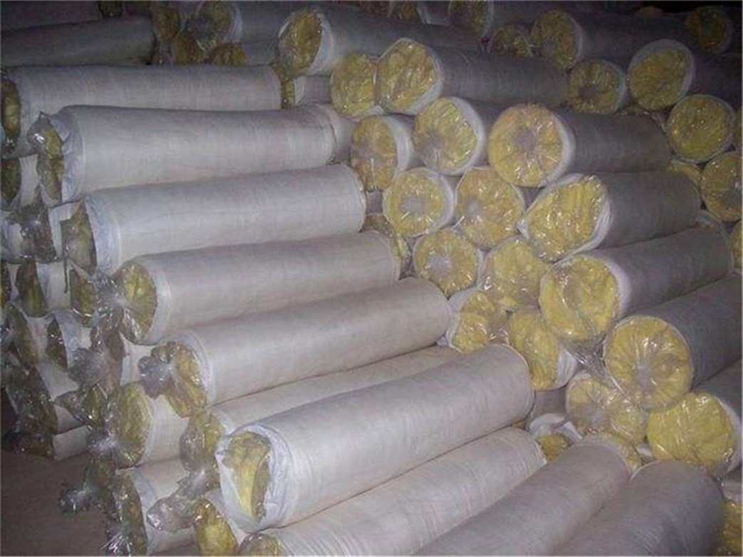 第 1 個(gè)：最好的玻璃棉氈