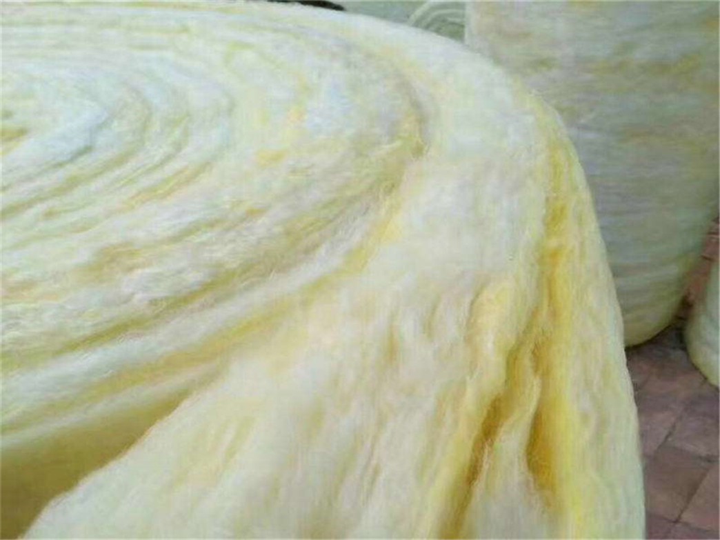 第 1 個(gè)：離心玻璃棉氈型號