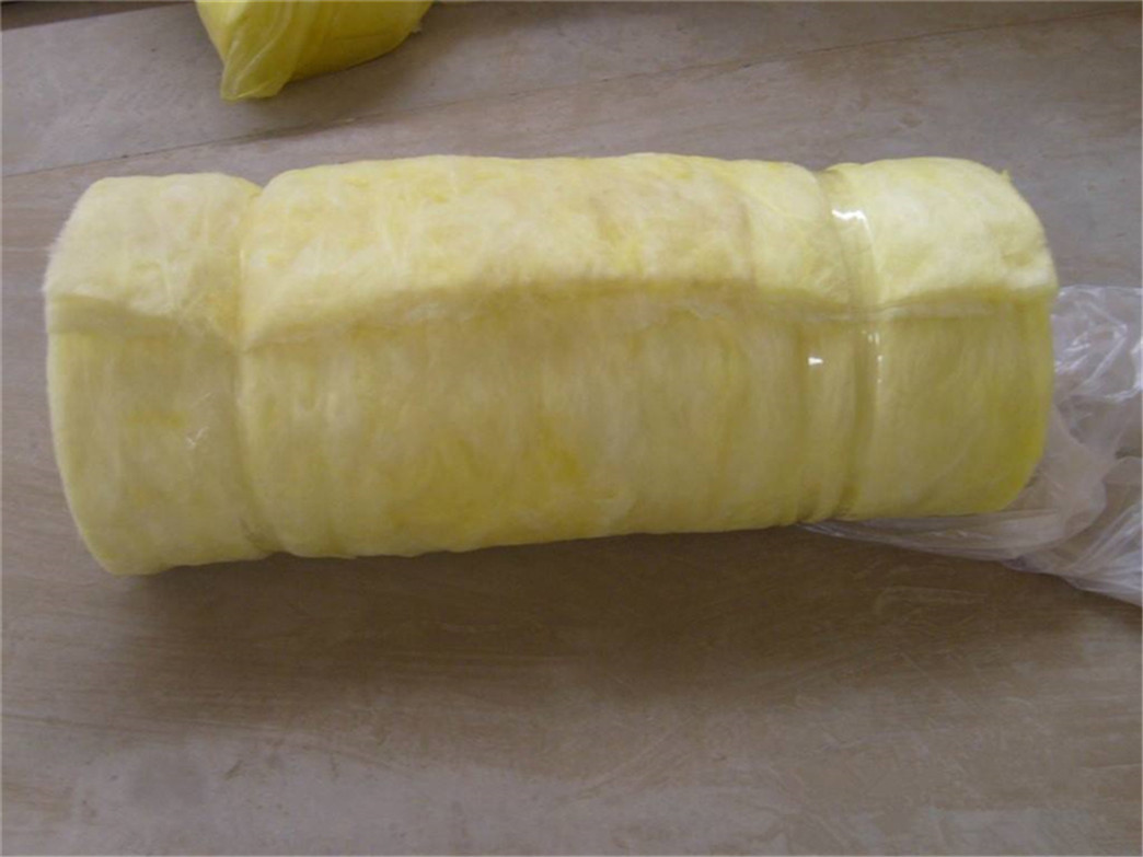 第 1 個(gè)：玻璃棉卷氈寬