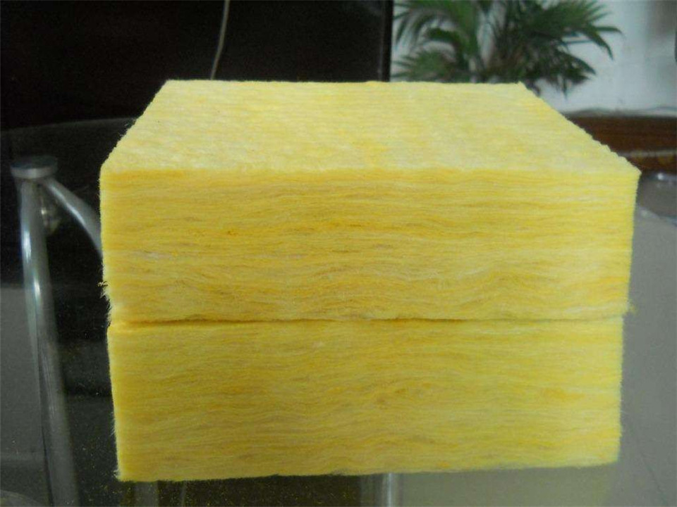 玻璃棉風(fēng)管 玻璃棉風(fēng)管